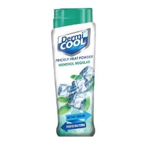 Dermi cool prickly heat regular 150gm