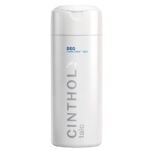 Cinthol deo orgnl talc classic 300 gm