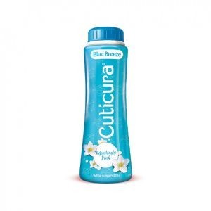Cuticura blue breeze 100g