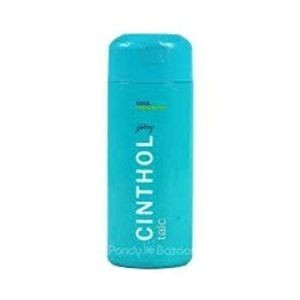 Cinthol deo cool talc  100 gm