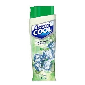 Dermi cool fresh aloe 150g