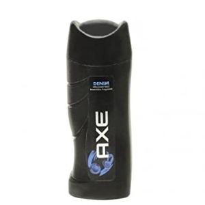 Axe denim talc 300g