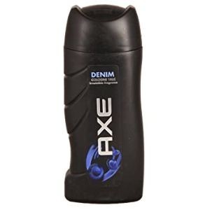 Axe denim talc 100g