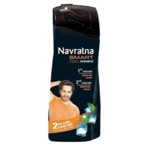 Navratna smart cool dynamite 100g