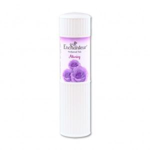 Enchanteur alluring talc 250 imp