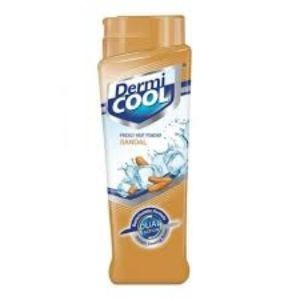 Dermicool pri heat powder sandal 150g