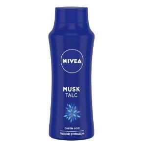 Nivea musk talc 100gm