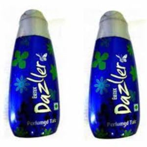Eyetex dazller perfumed talc buy 1x300g get 1x300g