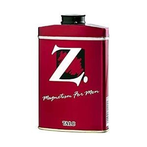 Z talc 200g
