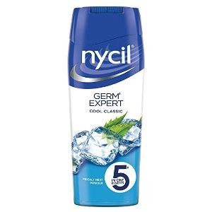 Nycil cool classic powder 150 gm
