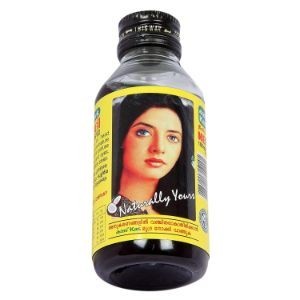 Kalan neelibringadi coconut oil100 kas