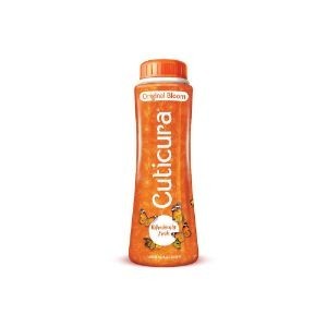 Cuticura original bloom 400g