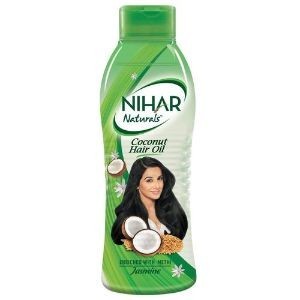 Nihar jasmine hair oil 200ml