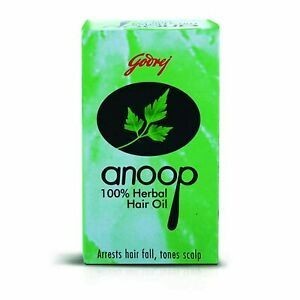 Godrej anoop hair oil 50 ml
