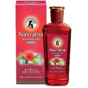 Himani navratna oil 500 ml