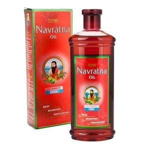 Himani navratna oil 200ml