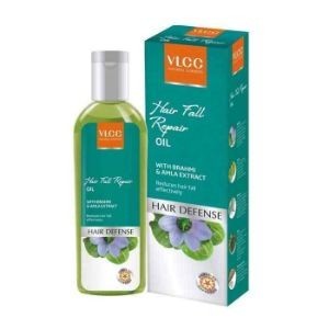Vlcc hair fall repair oil 100 ml