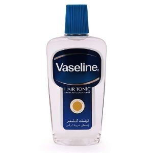 Vaseline hair tonic 100ml imp