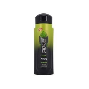 Axe detox purifying shamp 300ml imp