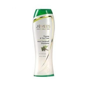 Jovees thyme&tea tree ad sh250