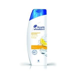Head&shoulder ad lemon fresh sha 340ml