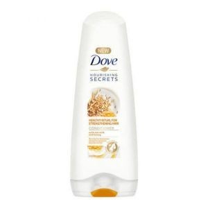 Dove nouri scrt condi for strengthening hair with oat milk&honey 80ml
