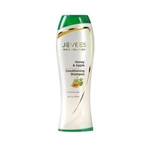 Jovees honey&apple con sha250m