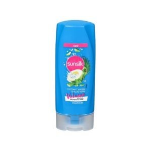 Sunsilk coconut water&aloe vera conditioner 80ml