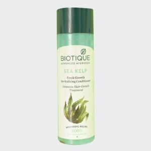 Bio sea kelp conditioner120ml