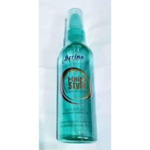 Berina cosmetics hair&style hair serum 100ml imp