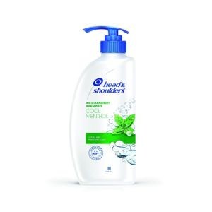 Head&shoulders ad cool menthol sham 650ml