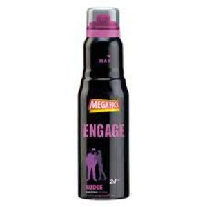 Engage nudge deo spray 220ml