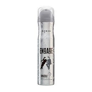 Engage drizzle deo 150 ml woman
