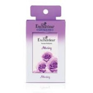 Enchanteur pocket perfume alluring 18 ml
