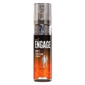 Engage m1 perfume spray man 120 ml