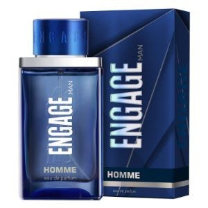 Engage homme perfume for man 90ml