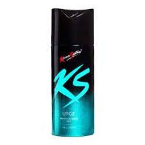 Kama sutra urge spray 150ml