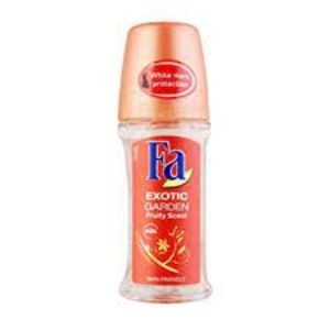 Fa exotic gaeden fruit scent 50ml imp