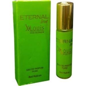 Eternal love for women roll on 8ml