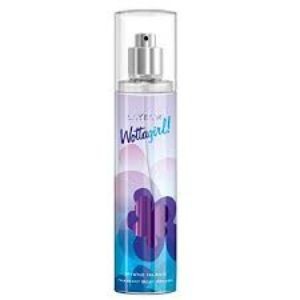 Layer r wottagirl bdy spray mystic island 135