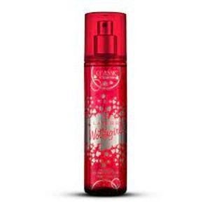 Layer shot romance body splash 135ml