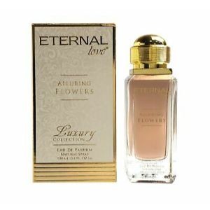 Eternal love alluring flowers eau de perfum 100ml imp