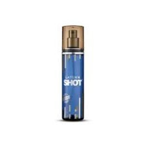Layer r shot bodyspray deep desire 135ml