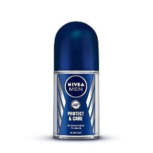 Nivea men roll on protect & care deodorant 50ml