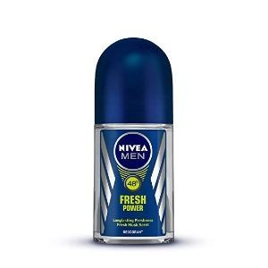 Nivea roll on fresh power 50ml