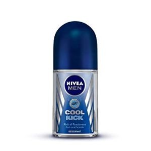 Nivea roll on cool kick 50m