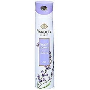 Yardley deo engl lavender 150 ml