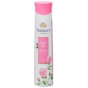 Yardley deo english rose 150 m