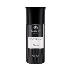 Yardley deo gentleman 150 ml