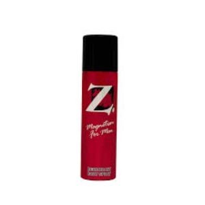 Z deodorant body spray red 150ml